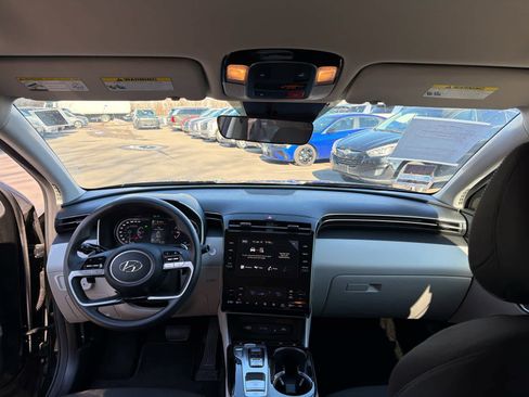 Used 2023 Hyundai Tucson SEL image 7