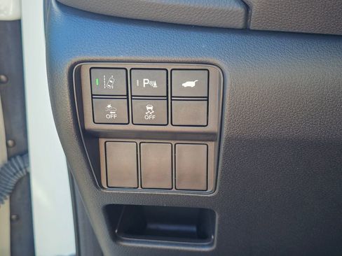 Used 2020 Honda CR-V Touring image 35