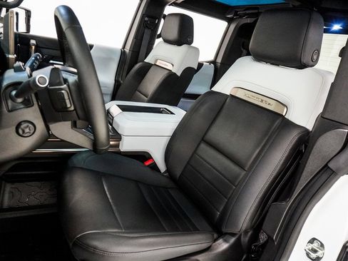 Used 2022 GMC Hummer EV Edition 1 image 18