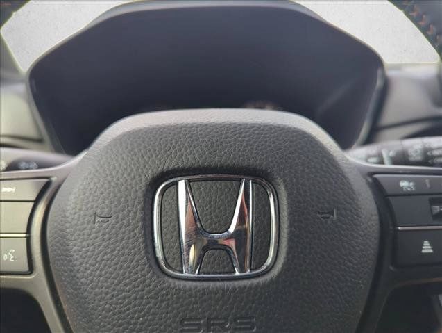 Used 2025 Honda CR-V Sport-L image 20