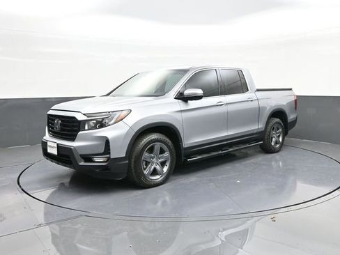 Certified 2022 Honda Ridgeline RTL-E image 32
