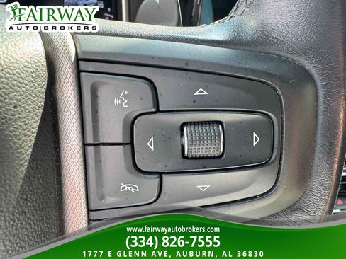 Used 2022 GMC Sierra 1500 Denali image 20