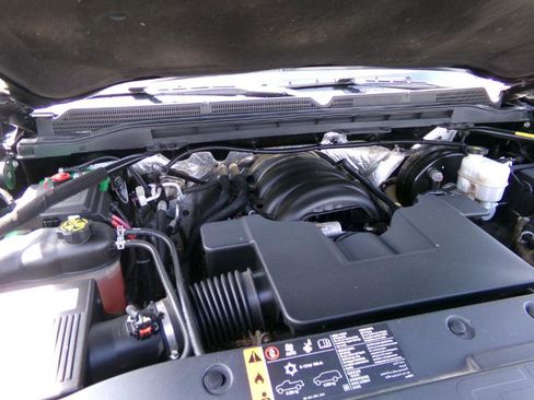 Used 2017 GMC Sierra 1500 4x4 Double Cab image 29