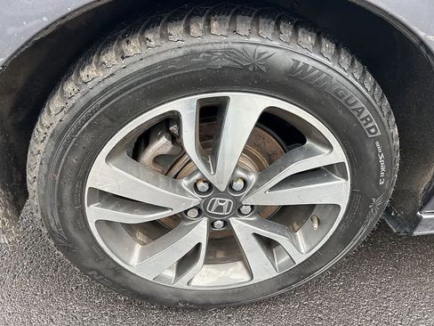 Used 2023 Honda Odyssey Touring image 10