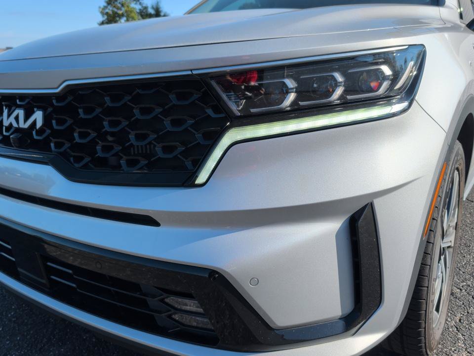 Used 2023 Kia Sorento SX Prestige AWD/4WD image 30