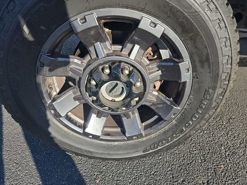 Used 2023 Ford F350 Lariat w/ Sport Appearance Package image 41