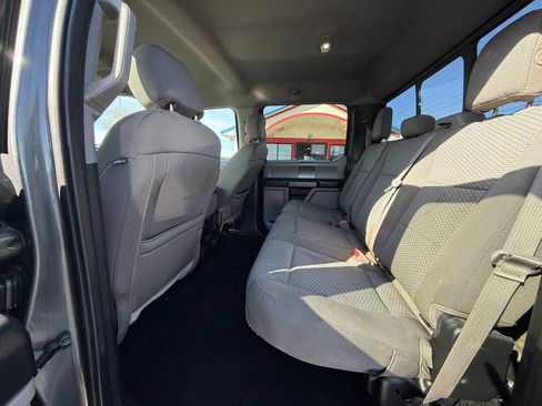 Used 2019 Ford F150 XLT w/ Equipment Group 302A Luxury AWD/4WD image 10