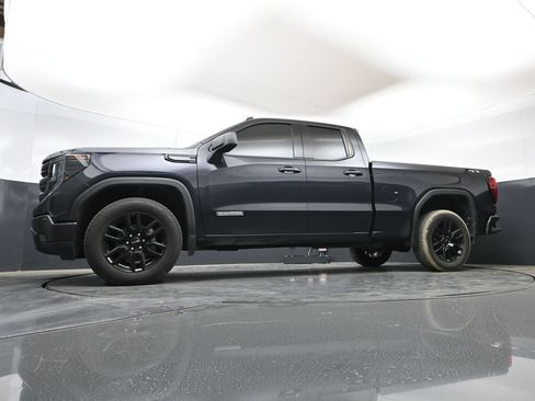 Used 2023 GMC Sierra 1500 Elevation AWD/4WD image 47