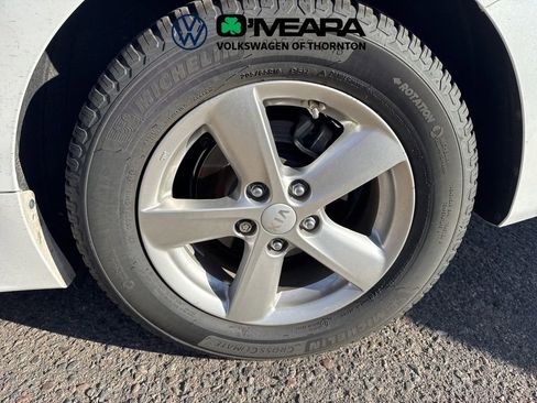 Used 2015 Kia Optima LX FWD image 7