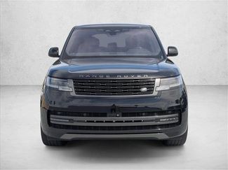 Used 2023 Land Rover Range Rover SE video 2