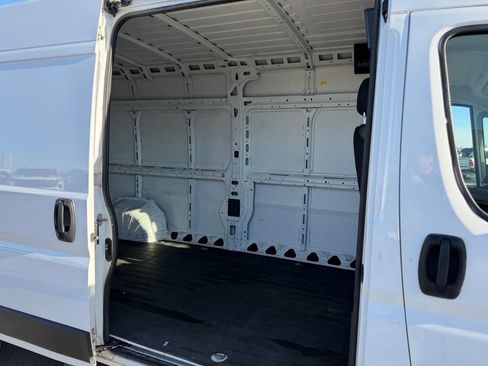 Used 2022 RAM ProMaster 2500 image 27