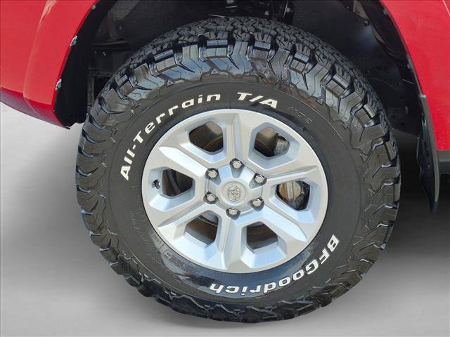 Used 2023 Toyota 4Runner SR5 RWD image 22