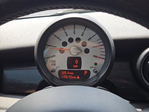 Used 2013 MINI Cooper S FWD image 12