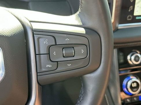 Used 2024 GMC Yukon Denali Ultimate image 37