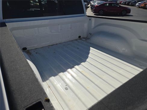 Used 2023 RAM 1500 Classic SLT w/ Trailer & Traction Group image 19