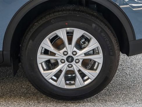 New 2024 Ford Escape Active w/ Tech Pack #2 image 10