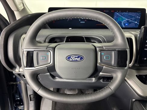 New 2027 Ford Expedition Max Active RWD image 18