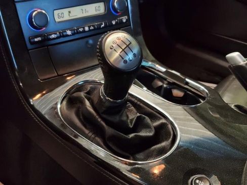 Used 2013 Chevrolet Corvette Grand Sport RWD image 23