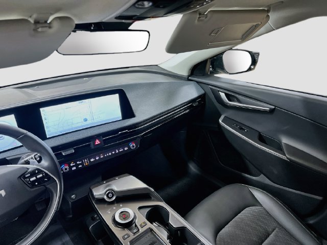 Certified 2024 Kia EV6 Light RWD image 23