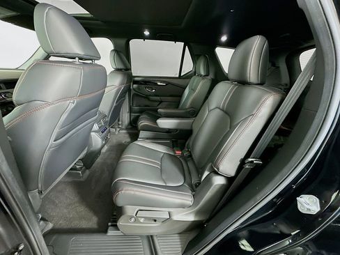 Certified 2026 Honda Pilot TrailSport image 25