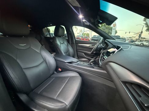 Used 2024 Cadillac CT5 Premium Luxury RWD image 34