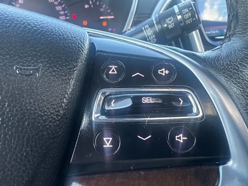 Used 2014 Cadillac SRX Luxury w/ Driver Awareness Package image 35