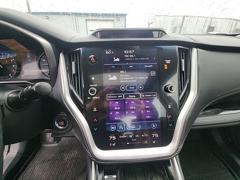 Used 2020 Subaru Legacy Limited w/ Popular Package #2 image 11