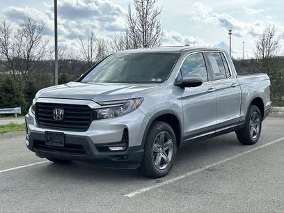 Used 2023 Honda Ridgeline RTL