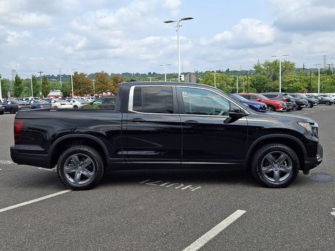 Used 2023 Honda Ridgeline RTL image 7