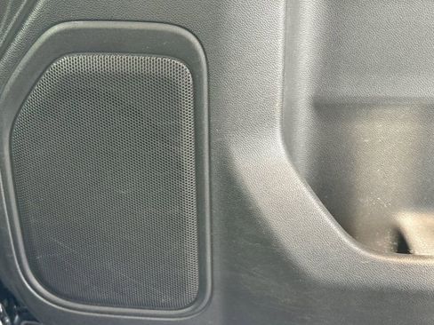 Used 2023 Chevrolet Silverado 1500 Custom RWD image 24