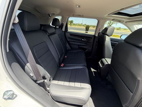 Used 2024 Honda CR-V EX-L image 20