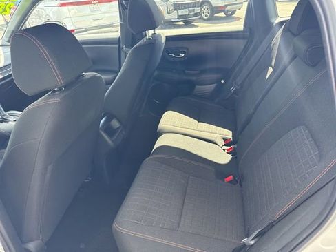 Used 2023 Honda HR-V Sport image 8