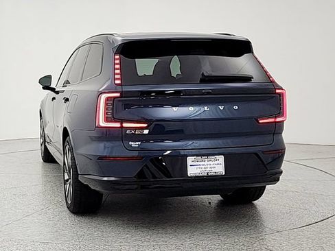 New 2026 Volvo EX90 Ultra AWD/4WD image 6
