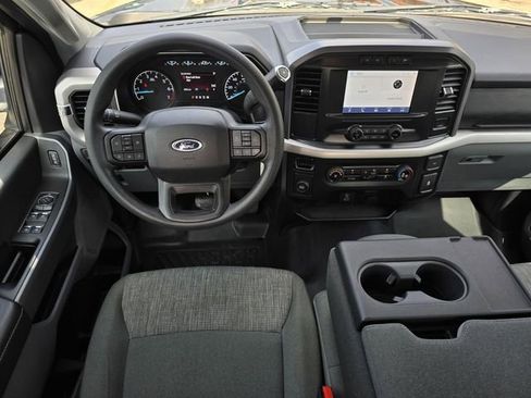 Used 2023 Ford F150 XLT image 27