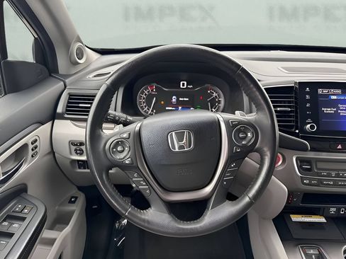 Used 2023 Honda Ridgeline RTL-E image 9