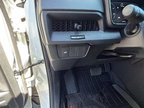 New 2026 Honda CR-V TrailSport image 32