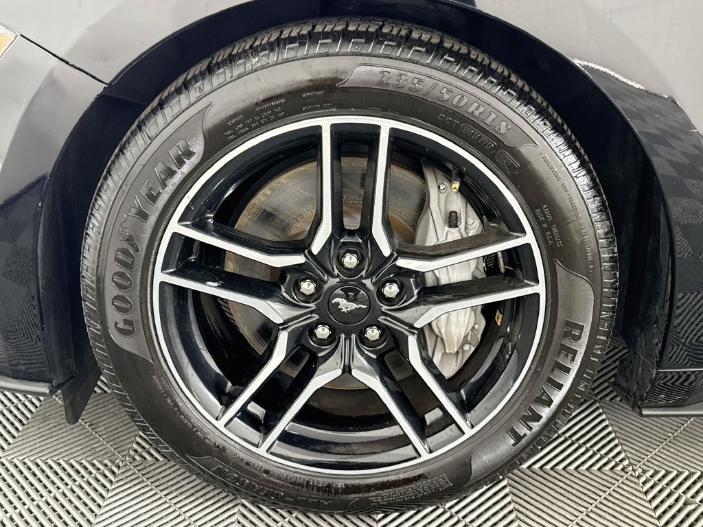 Used 2021 Ford Mustang GT RWD image 31