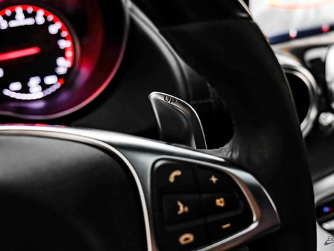Used 2016 Mercedes-Benz AMG GT S image 48