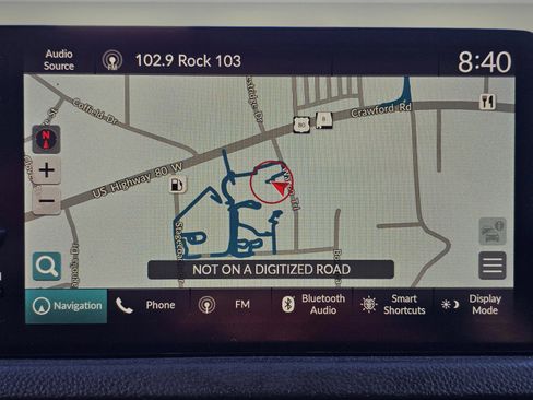 Used 2023 Honda Civic Touring image 14