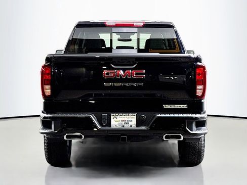 New 2026 GMC Sierra 1500 Elevation w/ Elevation Premium Package image 6