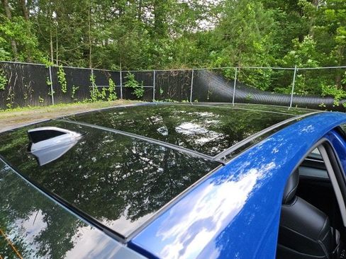 Used 2024 Toyota Camry XSE image 24