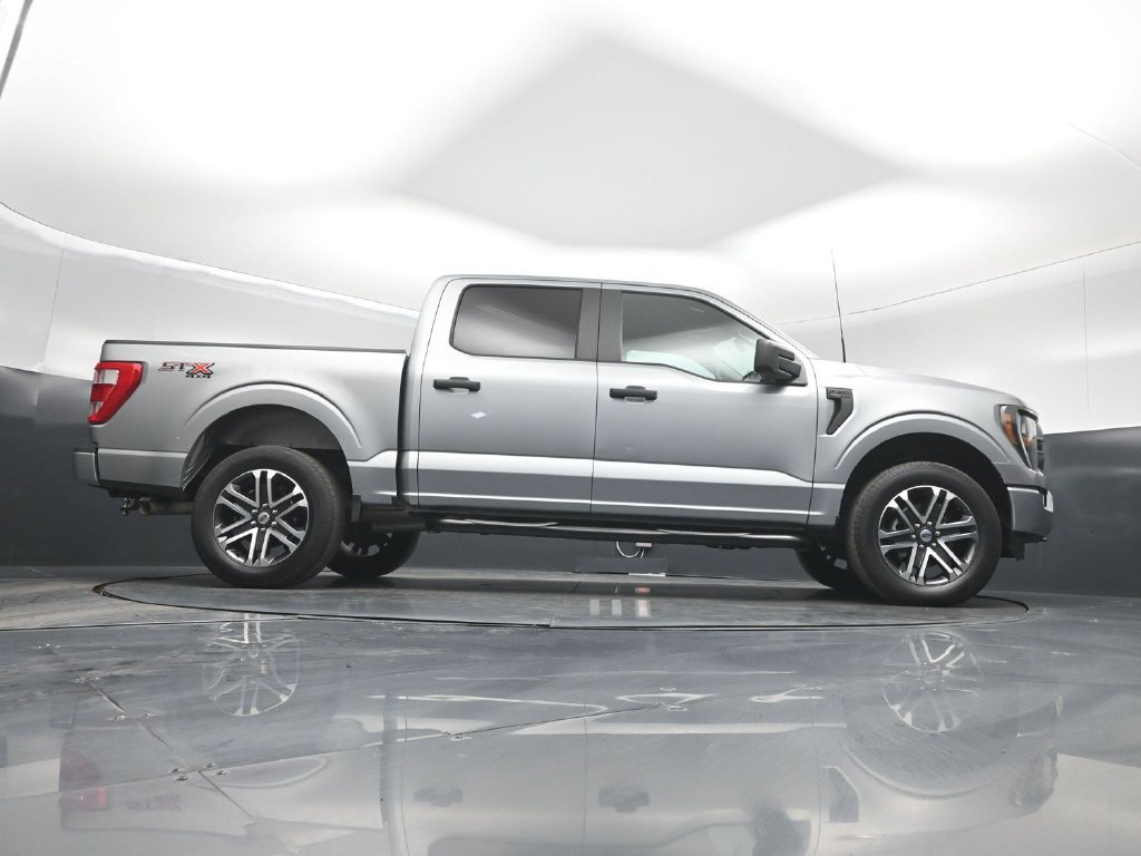 Certified 2023 Ford F150 XL w/ STX Appearance Package AWD/4WD image 45