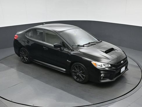 Used 2018 Subaru WRX Premium AWD/4WD image 52