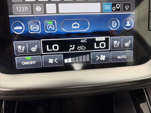 Certified 2023 Subaru Legacy Touring XT AWD/4WD image 24