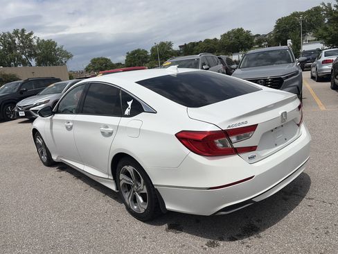 Used 2018 Honda Accord EX-L image 14