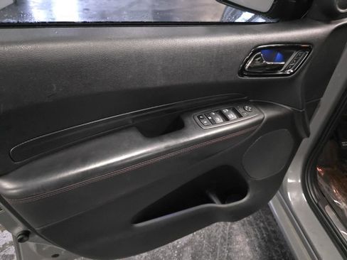 Used 2022 Dodge Durango R/T w/ Blacktop Package image 16