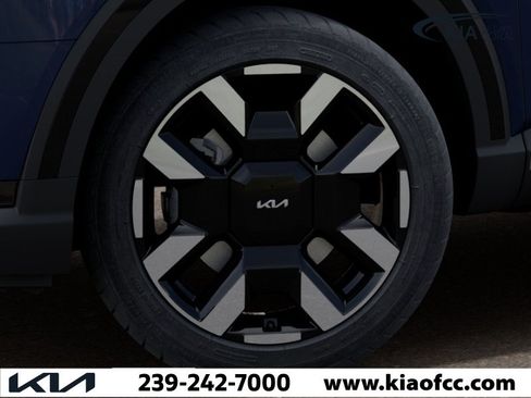 New 2027 Kia Telluride S w/ Towing Package FWD image 9