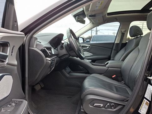 Used 2021 Acura RDX AWD w/ Technology Package image 13