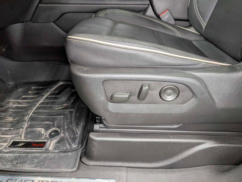 Used 2023 Chevrolet Tahoe Premier image 42