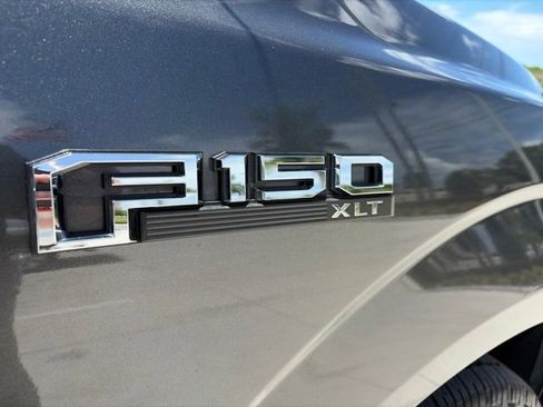 Used 2020 Ford F150 XLT w/ Equipment Group 302A Luxury RWD image 16